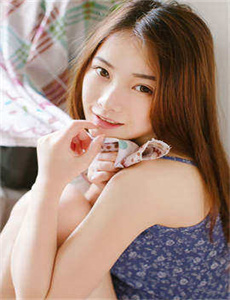 日本小学生女团,看见女婿的大东西