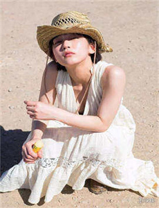 加利福尼亚舞男