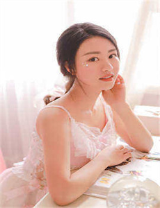 灼热乒乓妹
