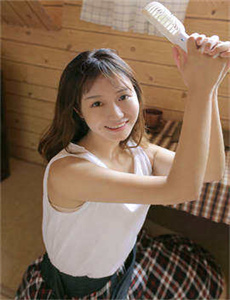 财女敛夫