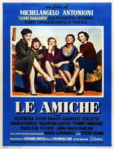 特务头子与电影皇后的秘情