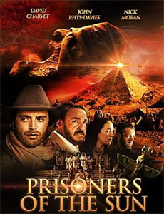 这个男子从事魔法工作